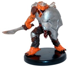 Dragonborn (Sword 20a) Monster Menagerie set 3